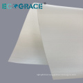 Filter Press Cloth for Dewatering Mine Tailings and Mine Concentrates